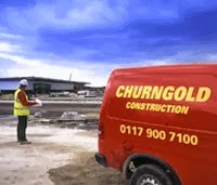 Churngold Construction Limited 1157974 Image 0